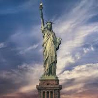 Statue of Liberty MBTI Personality Type image