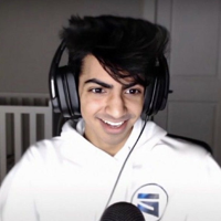 Zak Ahmed (Skeppy) MBTI性格类型 image