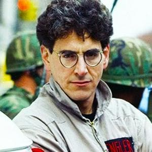 profile_Dr. Egon Spengler