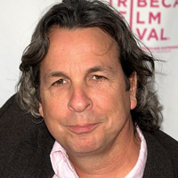 Peter Farrelly type de personnalité MBTI image