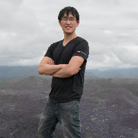 Patrick Shyu (Tech Lead) type de personnalité MBTI image