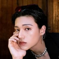 Wooyoung (ATEEZ) MBTI 성격 유형 image