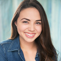 Kimmy Jimenez (Smosh) MBTI Personality Type image