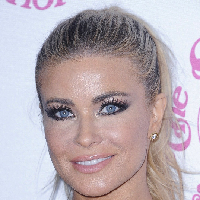 Carmen Electra (Tara Leigh Patrick) typ osobowości MBTI image