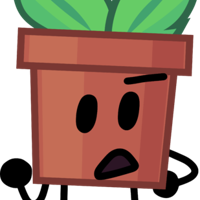 profile_Potted Plant