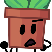 Potted Plant نوع شخصية MBTI image