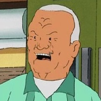 Cotton Hill type de personnalité MBTI image