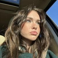 Blakely Rae Anderson tipe kepribadian MBTI image