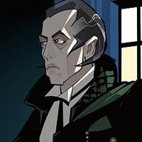 profile_The Doctor