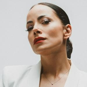 profile_Nina Žižić