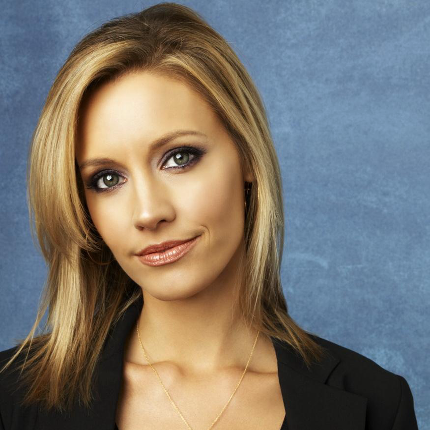 KaDee Strickland tipo de personalidade mbti image