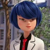 Kagami Tsurugi "Ryuko" mbti kişilik türü image