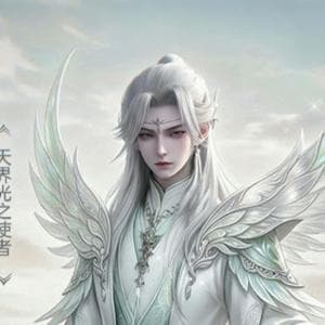 profile_Azraef / Azzrave