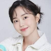 Yeo Joo-ha type de personnalité MBTI image