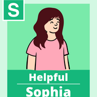 profile_Helpful Sophia