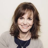 Sally Field MBTI Personality Type image