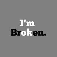 I'm Ok (Even Though They Aren't) MBTI -Persönlichkeitstyp image
