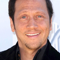 Rob Schneider tipe kepribadian MBTI image