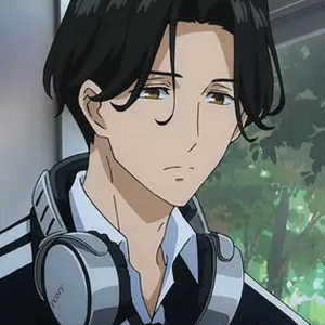 profile_Itsukushima Iori