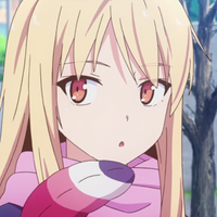 Shiina Mashiro MBTI Personality Type image