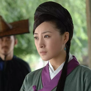 profile_芸娘 (Yunniang)