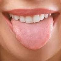 Tongue نوع شخصية MBTI image