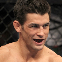 Dominick Cruz MBTI -Persönlichkeitstyp image