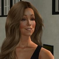 Mariah MBTI Personality Type image