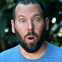 Bert Kreischer tipe kepribadian MBTI image