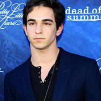 Zachary Gordon tipo di personalità MBTI image