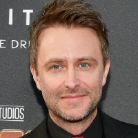 Chris Hardwick MBTI Personality Type image