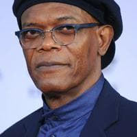 Samuel L. Jackson MBTI性格类型 image