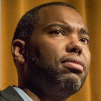 Ta-Nehisi Coates mbti kişilik türü image