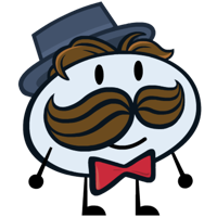 Pringles Logo typ osobowości MBTI image