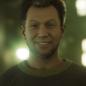 Brandon Lester tipo di personalità MBTI image
