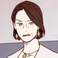 Junseok's Mother نوع شخصية MBTI image