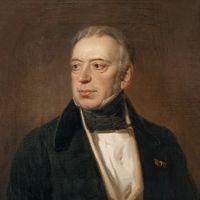 Salomon Mayer von Rothschild MBTI 성격 유형 image