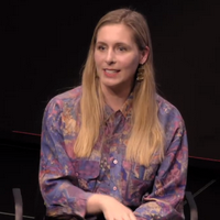 Eleanor Catton نوع شخصية MBTI image