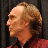 Henry Selick тип личности MBTI image