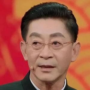 profile_Zhang Jinlai 章金莱