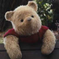 Winnie the Pooh نوع شخصية MBTI image