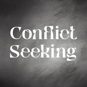 profile_Conflict Seeking