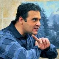 profile_Naser afshar (Nima's brother)