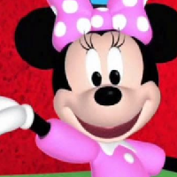 Minnie Mouse tipo di personalità MBTI image