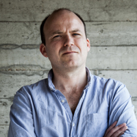 Rory Kinnear MBTI 성격 유형 image