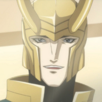 Loki tipo di personalità MBTI image