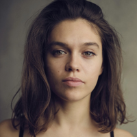 Sabrina Bartlett type de personnalité MBTI image