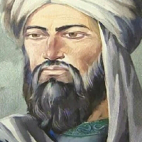 Al-Jazari type de personnalité MBTI image