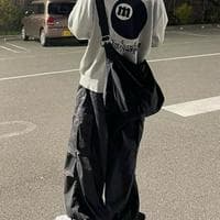 Streetwear (Fashion) MBTI 성격 유형 image