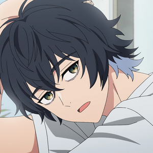 profile_Keigo Magami
